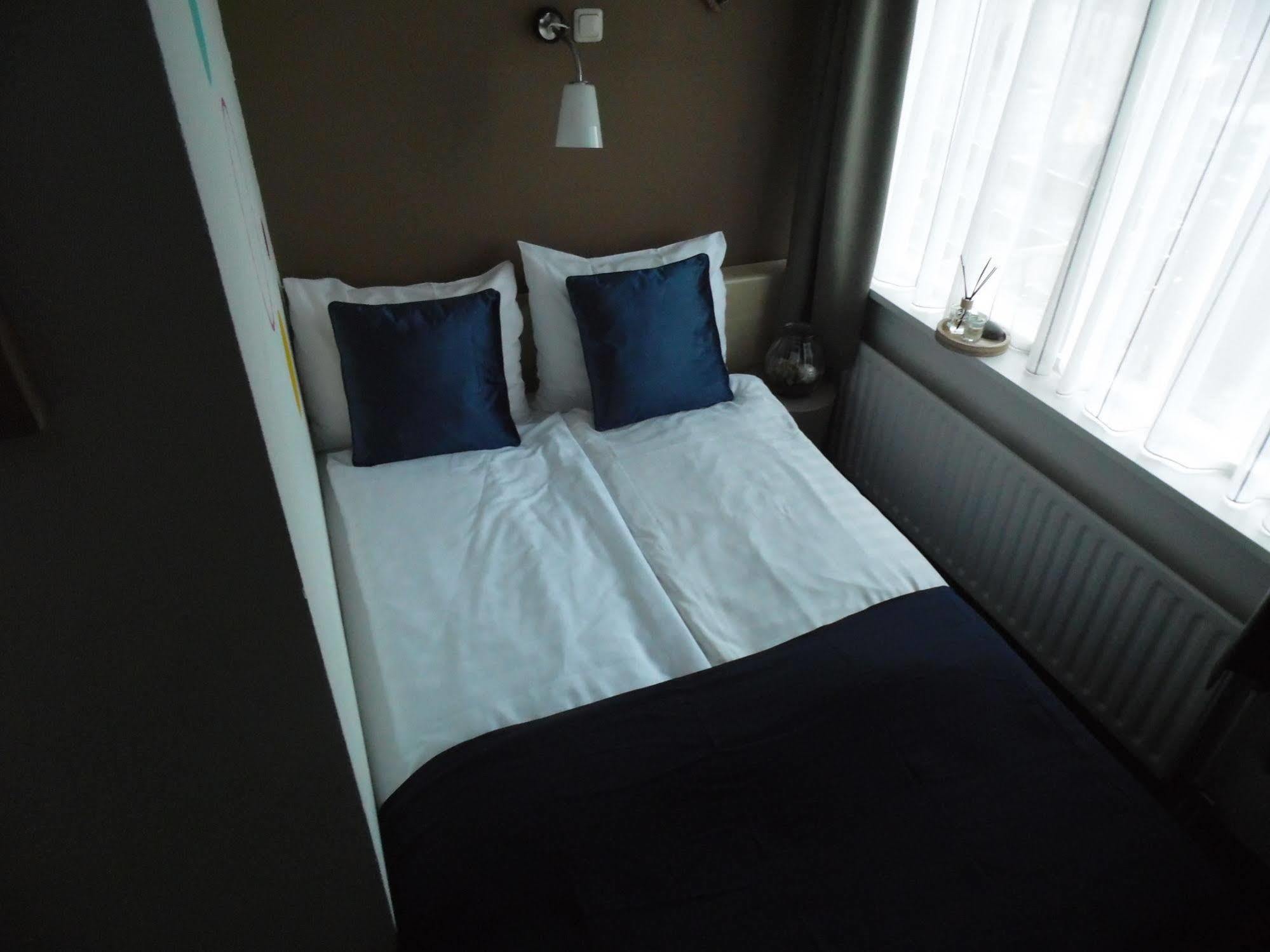 Hotel De Kroon Kaatsheuvel Extérieur photo